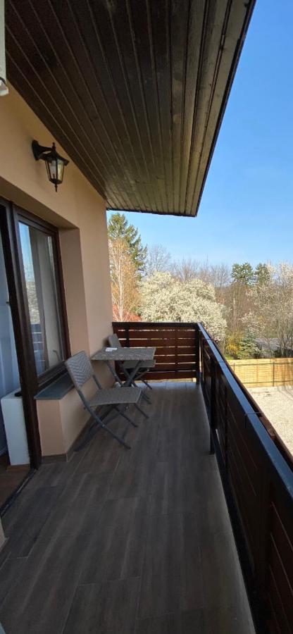 Balatonföldvár City Apartman מראה חיצוני תמונה